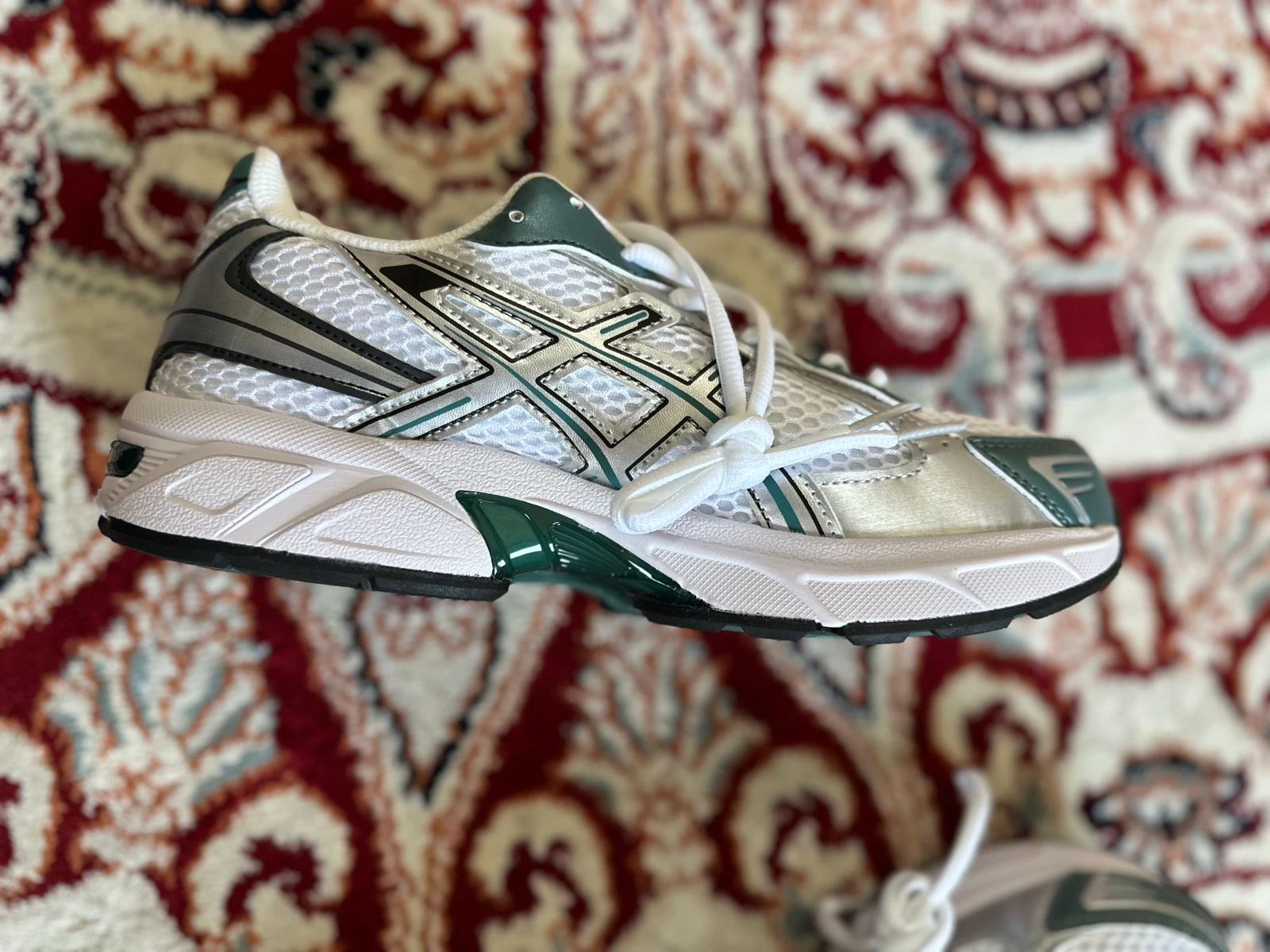 ASICS keyano – photo 5